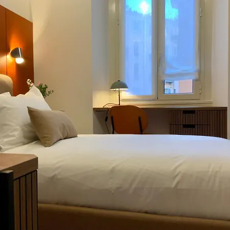 Ca Bela - Pergolesi Guest house Milan