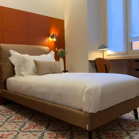 Ca Bela - Pergolesi Guest house
